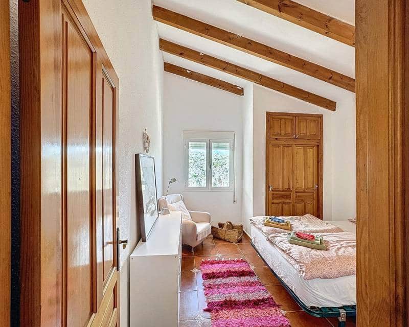 2 soveværelse Villa til salg i Benitachell / Benitatxell med swimmingpool - € 299.000 (Ref: 9340080)