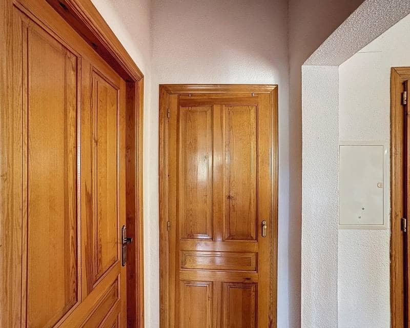 2 soveværelse Villa til salg i Benitachell / Benitatxell med swimmingpool - € 299.000 (Ref: 9340080)