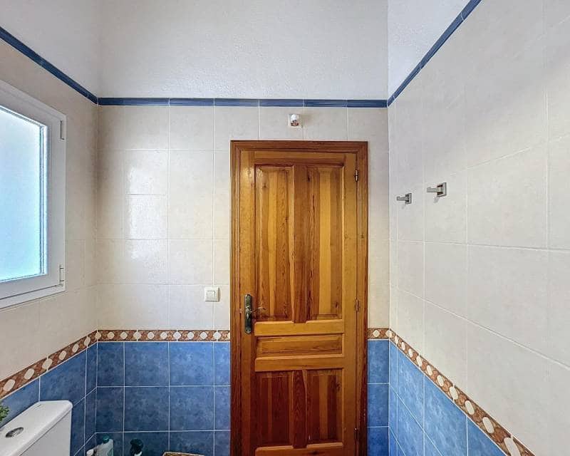 2 soveværelse Villa til salg i Benitachell / Benitatxell med swimmingpool - € 299.000 (Ref: 9340080)