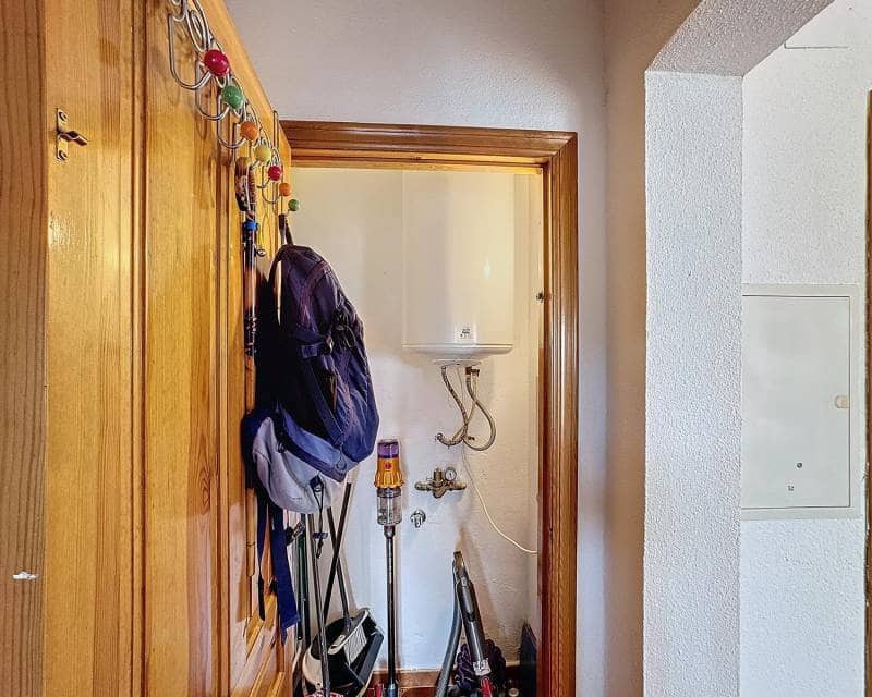 2 soveværelse Villa til salg i Benitachell / Benitatxell med swimmingpool - € 299.000 (Ref: 9340080)