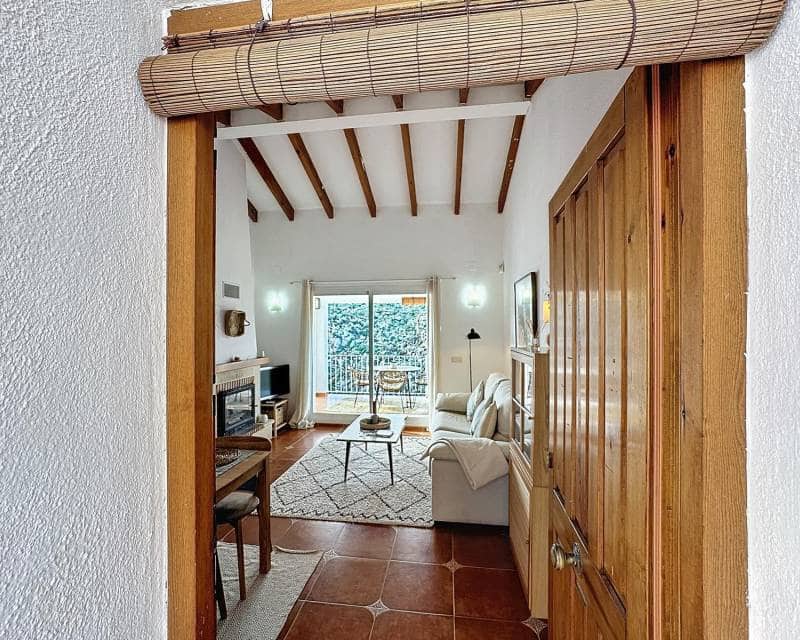 2 soveværelse Villa til salg i Benitachell / Benitatxell med swimmingpool - € 299.000 (Ref: 9340080)