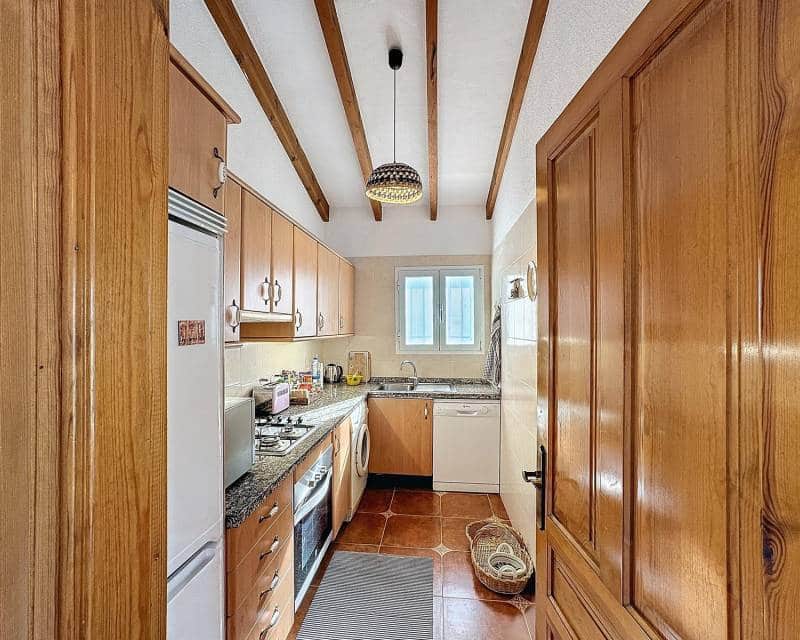 2 soveværelse Villa til salg i Benitachell / Benitatxell med swimmingpool - € 299.000 (Ref: 9340080)