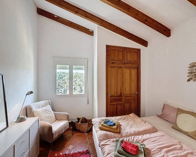 2 soveværelse Villa til salg i Benitachell / Benitatxell med swimmingpool - € 299.000 (Ref: 9340080)