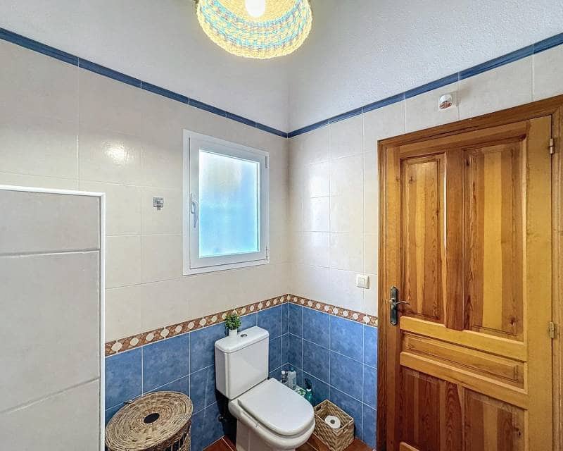 2 soveværelse Villa til salg i Benitachell / Benitatxell med swimmingpool - € 299.000 (Ref: 9340080)