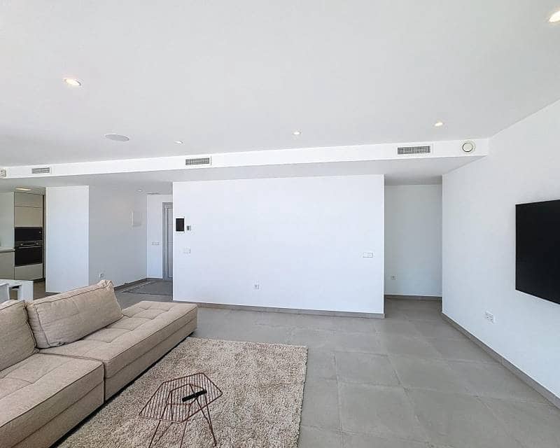 4 slaapkamer Villa te koop in Benitachell / Benitatxell met zwembad - € 1.395.000 (Ref: 9340081)