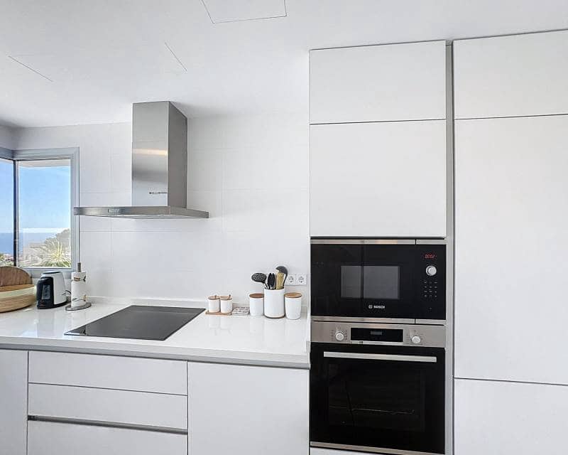 4 slaapkamer Villa te koop in Benitachell / Benitatxell met zwembad - € 1.395.000 (Ref: 9340081)