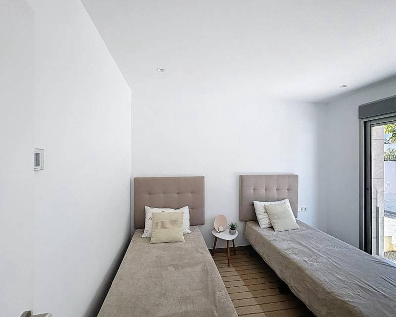 4 slaapkamer Villa te koop in Benitachell / Benitatxell met zwembad - € 1.395.000 (Ref: 9340081)