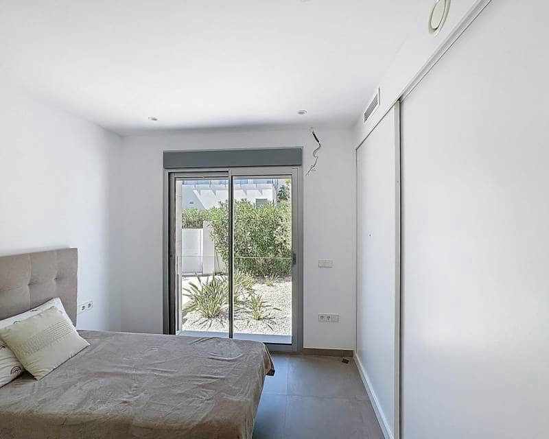 4 slaapkamer Villa te koop in Benitachell / Benitatxell met zwembad - € 1.395.000 (Ref: 9340081)