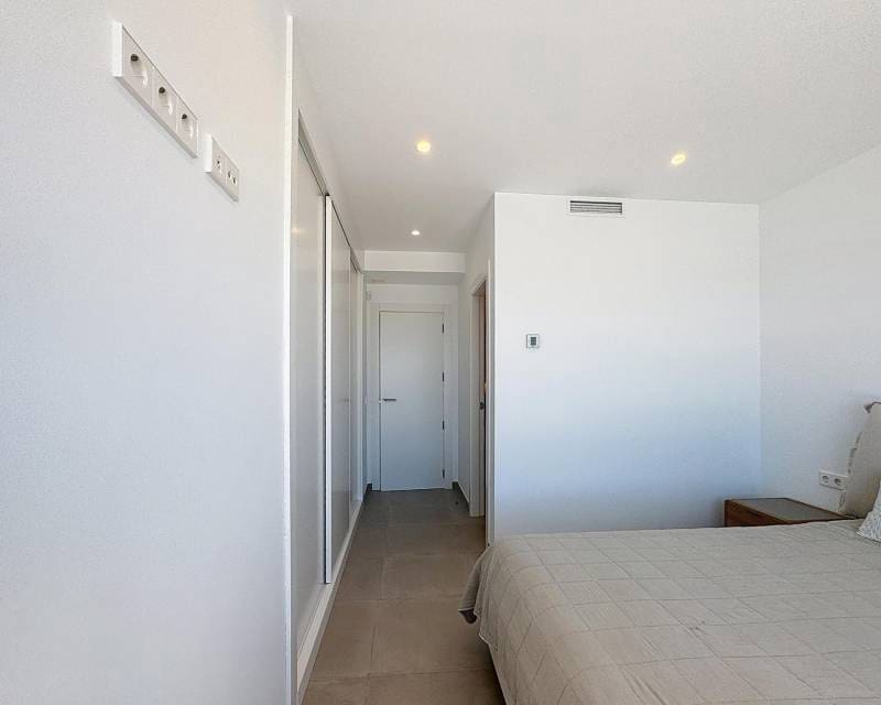 4 slaapkamer Villa te koop in Benitachell / Benitatxell met zwembad - € 1.395.000 (Ref: 9340081)