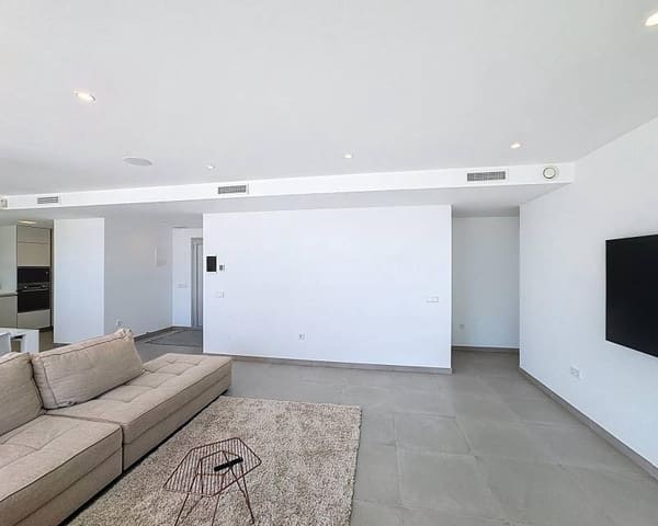 4 slaapkamer Villa te koop in Benitachell / Benitatxell met zwembad - € 1.395.000 (Ref: 9340081)