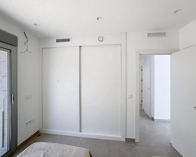 4 slaapkamer Villa te koop in Benitachell / Benitatxell met zwembad - € 1.395.000 (Ref: 9340081)