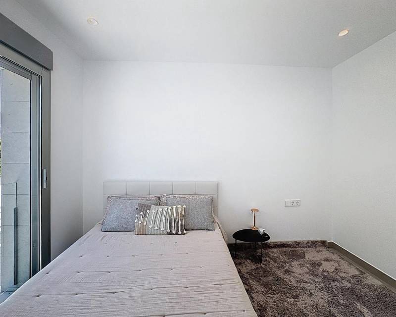 4 slaapkamer Villa te koop in Benitachell / Benitatxell met zwembad - € 1.395.000 (Ref: 9340081)