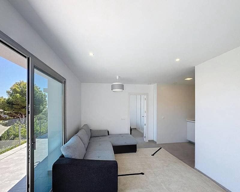 4 slaapkamer Villa te koop in Benitachell / Benitatxell met zwembad - € 1.395.000 (Ref: 9340081)