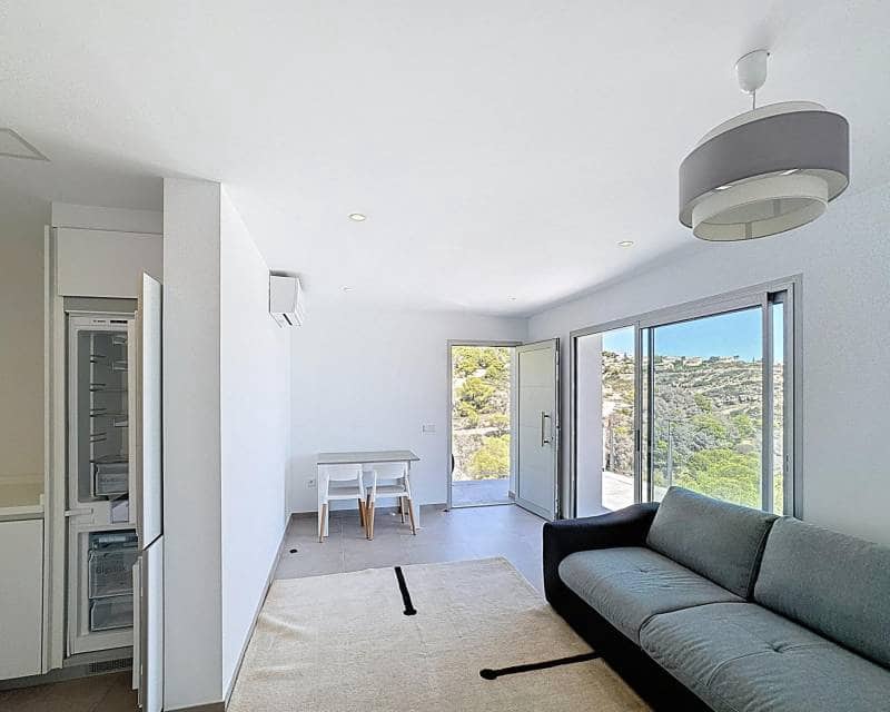 4 slaapkamer Villa te koop in Benitachell / Benitatxell met zwembad - € 1.395.000 (Ref: 9340081)