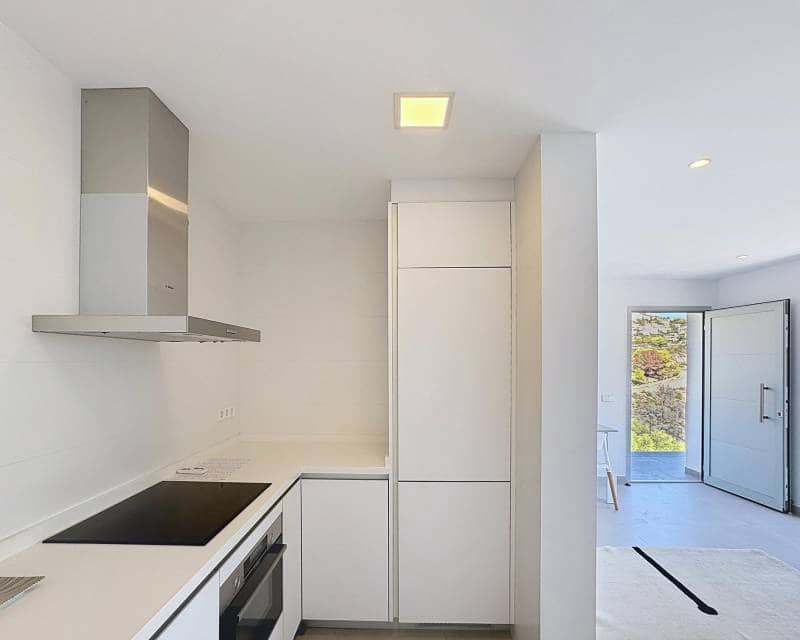 4 slaapkamer Villa te koop in Benitachell / Benitatxell met zwembad - € 1.395.000 (Ref: 9340081)