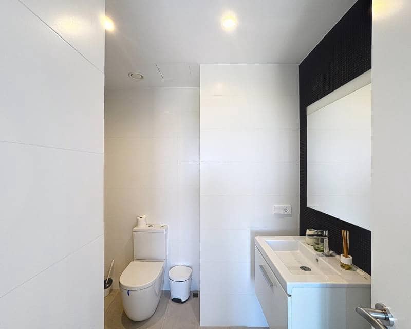 4 slaapkamer Villa te koop in Benitachell / Benitatxell met zwembad - € 1.395.000 (Ref: 9340081)