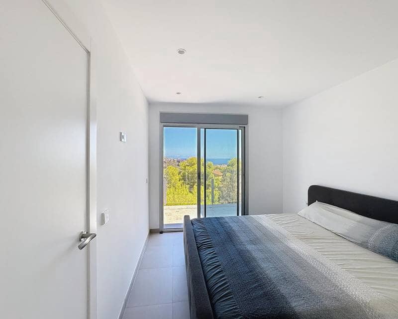 4 slaapkamer Villa te koop in Benitachell / Benitatxell met zwembad - € 1.395.000 (Ref: 9340081)