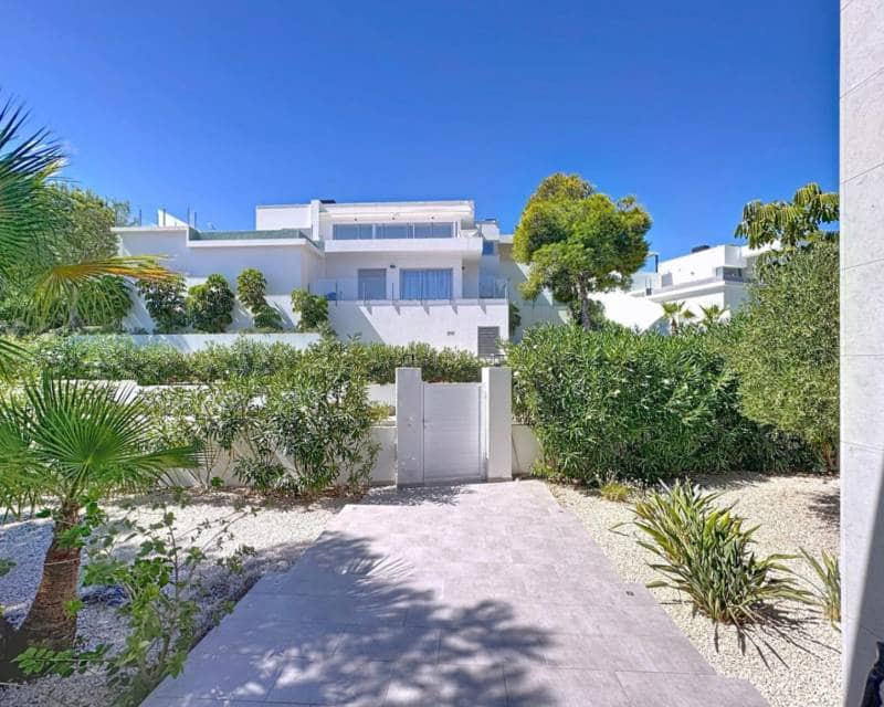 4 slaapkamer Villa te koop in Benitachell / Benitatxell met zwembad - € 1.395.000 (Ref: 9340081)