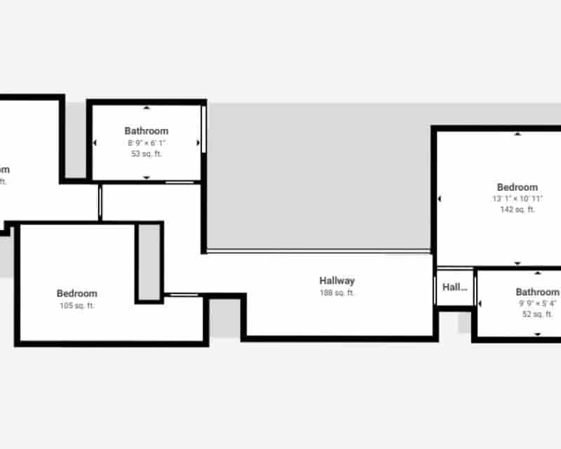 Chalet de 3 habitaciones en Moraira en venta con piscina garaje - 1.175.000 € (Ref: 9348560)