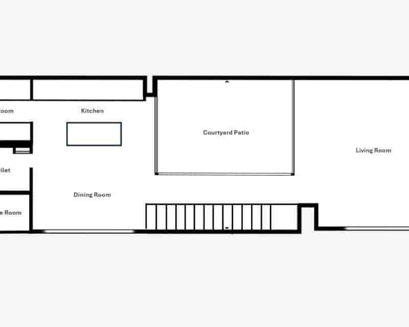 Chalet de 3 habitaciones en Moraira en venta con piscina garaje - 1.175.000 € (Ref: 9348560)