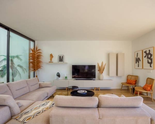 Chalet de 3 habitaciones en Moraira, Teulada-Moraira en venta con piscina garaje - 1.175.000 € (Ref: 9348560)