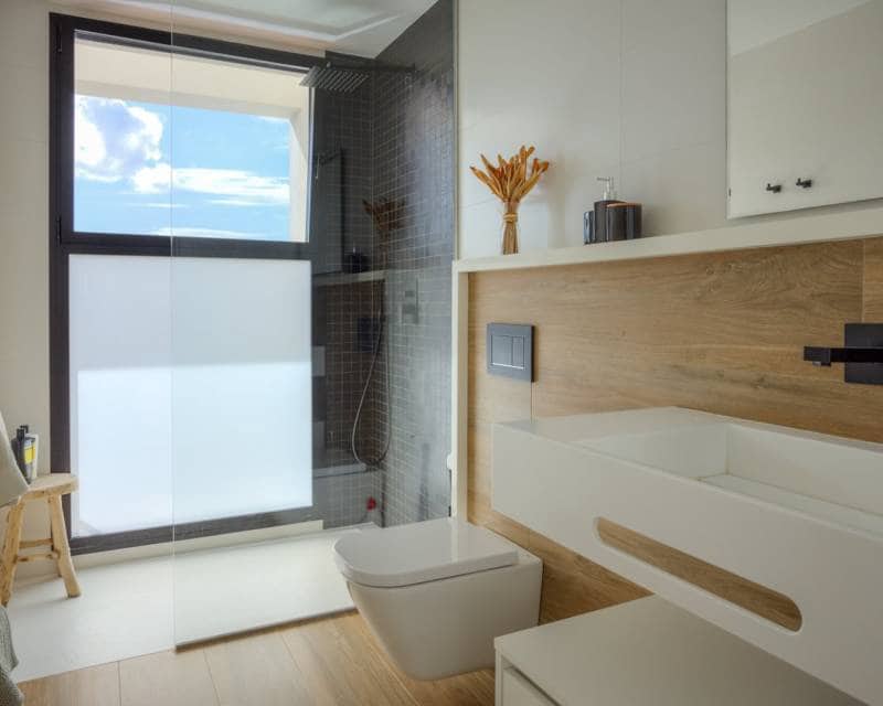 Chalet de 3 habitaciones en Moraira en venta con piscina garaje - 1.175.000 € (Ref: 9348560)