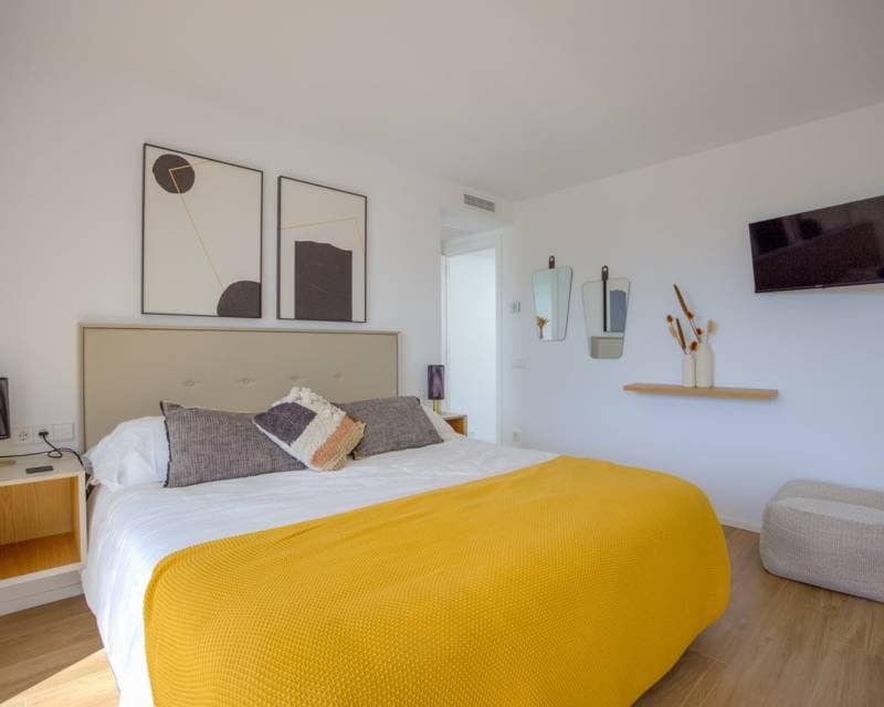 Chalet de 3 habitaciones en Moraira en venta con piscina garaje - 1.175.000 € (Ref: 9348560)