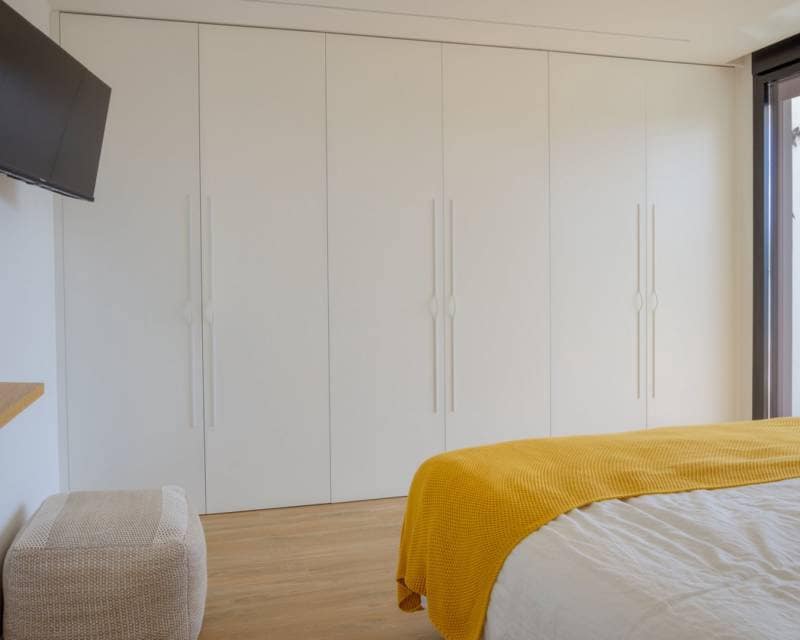 Chalet de 3 habitaciones en Moraira en venta con piscina garaje - 1.175.000 € (Ref: 9348560)