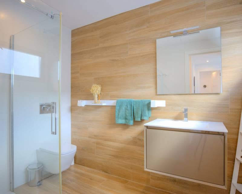 Chalet de 3 habitaciones en Moraira en venta con piscina garaje - 1.175.000 € (Ref: 9348560)