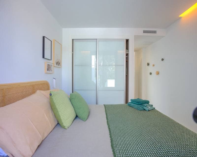 Chalet de 3 habitaciones en Moraira en venta con piscina garaje - 1.175.000 € (Ref: 9348560)