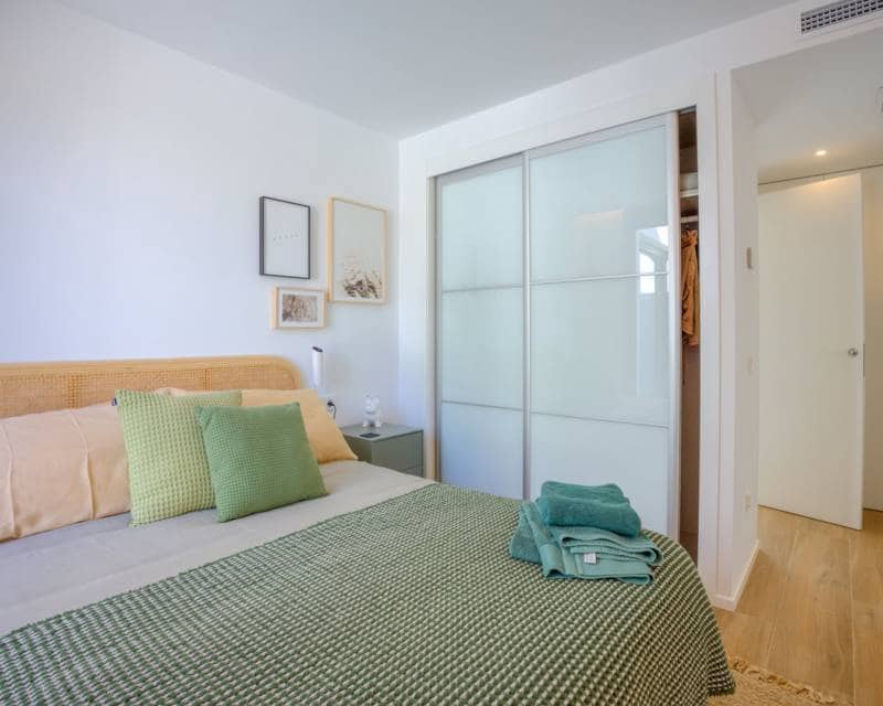 Chalet de 3 habitaciones en Moraira en venta con piscina garaje - 1.175.000 € (Ref: 9348560)