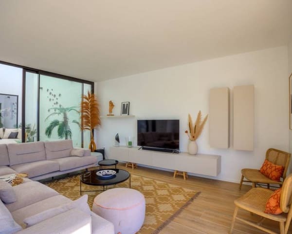 Chalet de 3 habitaciones en Moraira, Teulada-Moraira en venta con piscina garaje - 1.175.000 € (Ref: 9348560)