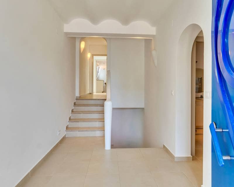 5 chambre Villa/Maison à vendre à Javea / Xabia avec piscine - 1 695 000 € (Ref: 9348561)