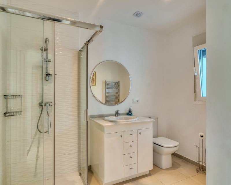 5 chambre Villa/Maison à vendre à Javea / Xabia avec piscine - 1 695 000 € (Ref: 9348561)