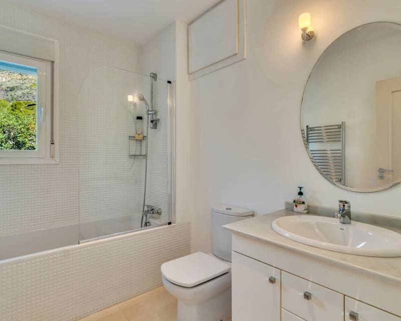 5 chambre Villa/Maison à vendre à Javea / Xabia avec piscine - 1 695 000 € (Ref: 9348561)