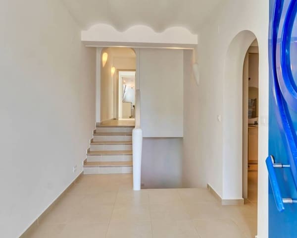 5 chambre Villa/Maison à vendre à Javea / Xàbia avec piscine - 1 695 000 € (Ref: 9348561)