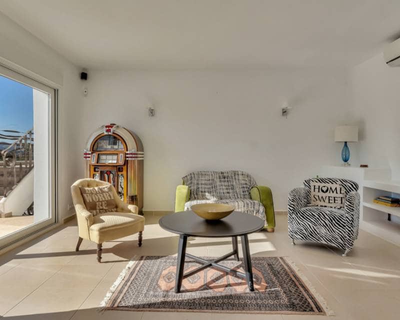 5 chambre Villa/Maison à vendre à Javea / Xabia avec piscine - 1 695 000 € (Ref: 9348561)