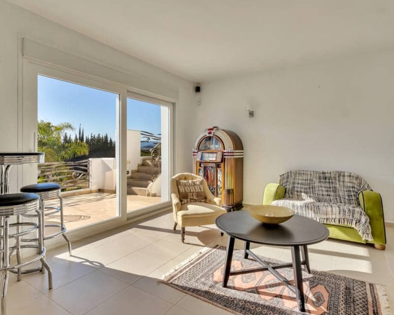 5 chambre Villa/Maison à vendre à Javea / Xabia avec piscine - 1 695 000 € (Ref: 9348561)