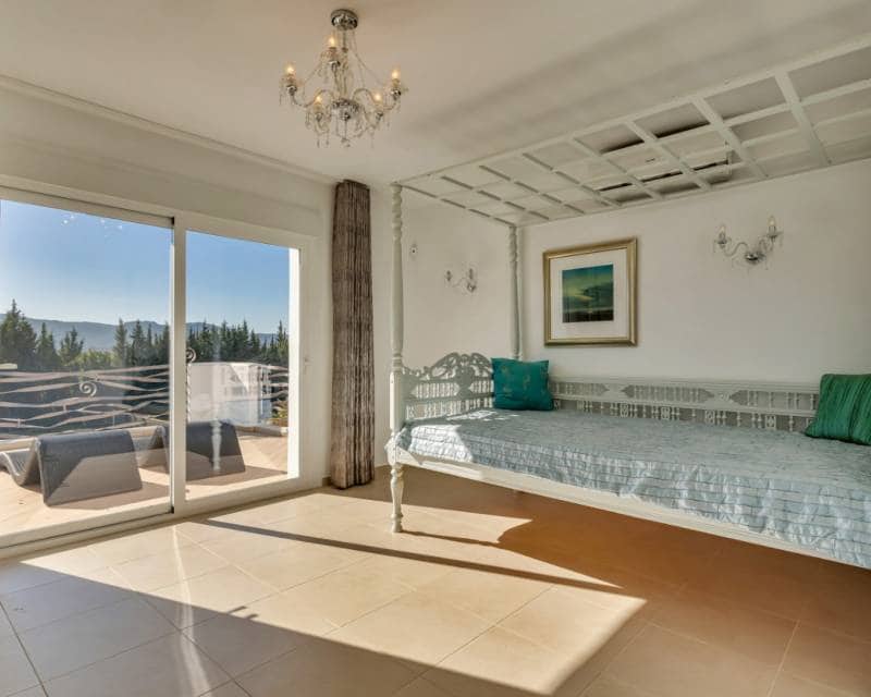5 chambre Villa/Maison à vendre à Javea / Xabia avec piscine - 1 695 000 € (Ref: 9348561)