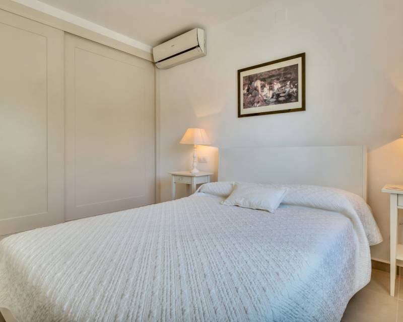 5 chambre Villa/Maison à vendre à Javea / Xabia avec piscine - 1 695 000 € (Ref: 9348561)