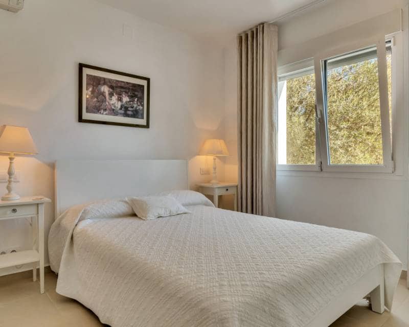 5 chambre Villa/Maison à vendre à Javea / Xabia avec piscine - 1 695 000 € (Ref: 9348561)