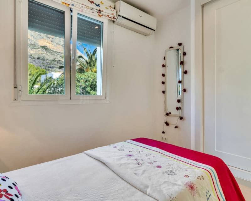 5 chambre Villa/Maison à vendre à Javea / Xabia avec piscine - 1 695 000 € (Ref: 9348561)