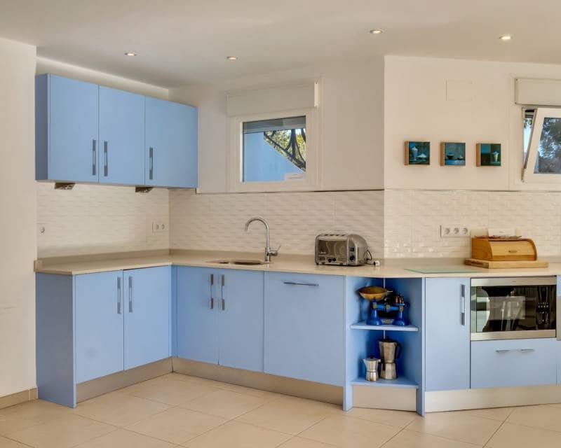 5 chambre Villa/Maison à vendre à Javea / Xabia avec piscine - 1 695 000 € (Ref: 9348561)