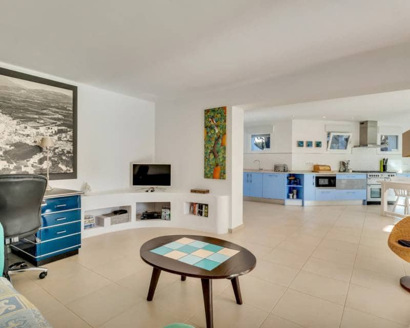 5 chambre Villa/Maison à vendre à Javea / Xabia avec piscine - 1 695 000 € (Ref: 9348561)