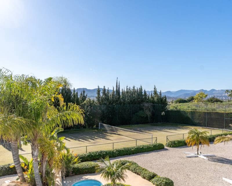 5 chambre Villa/Maison à vendre à Javea / Xabia avec piscine - 1 695 000 € (Ref: 9348561)