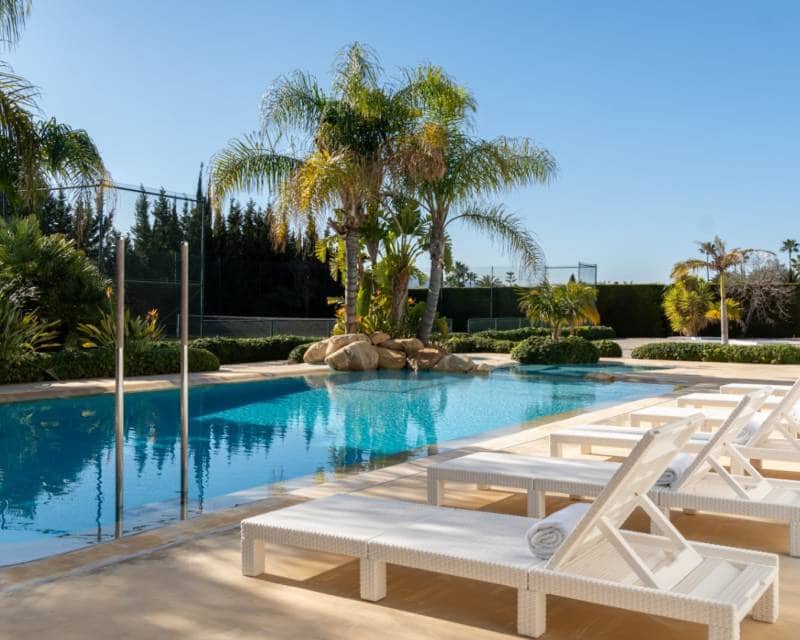 5 chambre Villa/Maison à vendre à Javea / Xabia avec piscine - 1 695 000 € (Ref: 9348561)