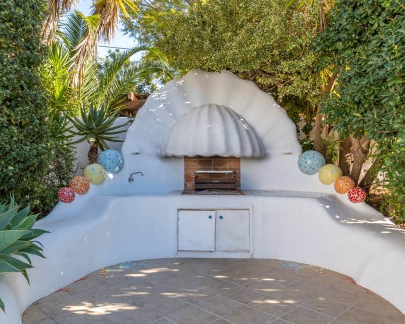 5 chambre Villa/Maison à vendre à Javea / Xabia avec piscine - 1 695 000 € (Ref: 9348561)