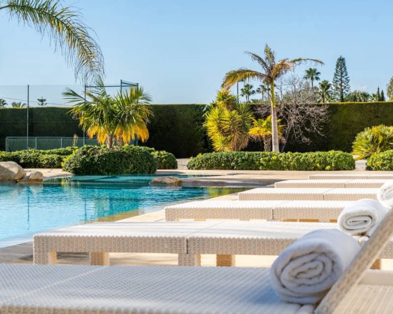 5 chambre Villa/Maison à vendre à Javea / Xabia avec piscine - 1 695 000 € (Ref: 9348561)