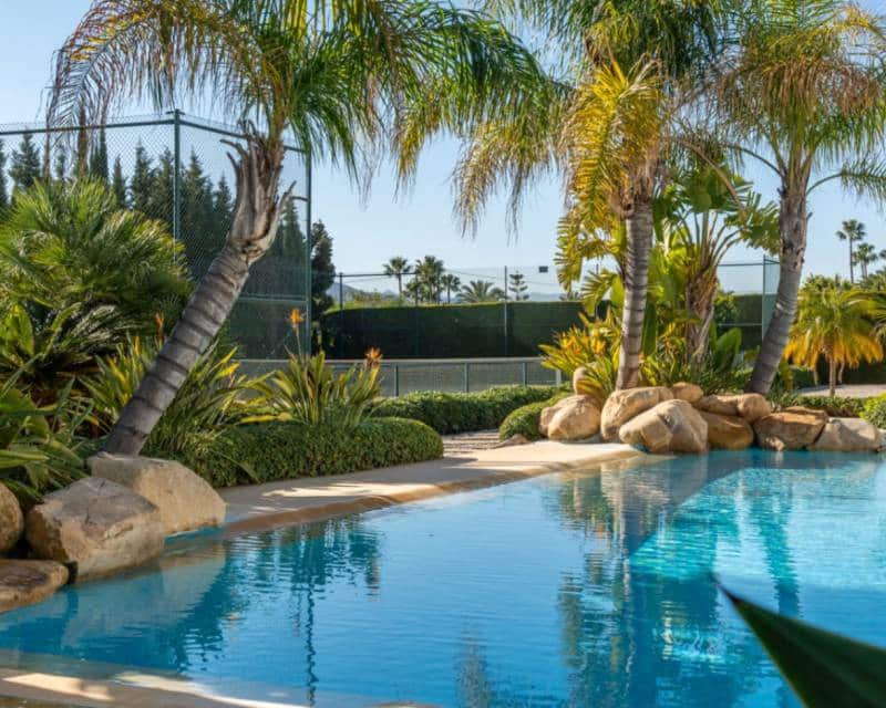 5 chambre Villa/Maison à vendre à Javea / Xabia avec piscine - 1 695 000 € (Ref: 9348561)