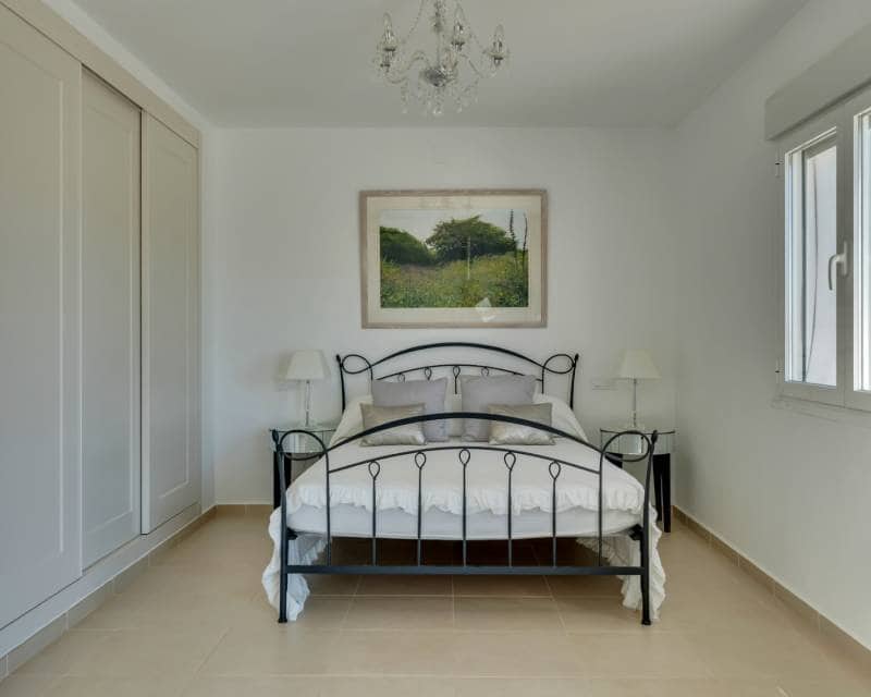 5 bedroom Villa for sale in Javea / Xabia with pool garage - € 1,595,000 (Ref: 9348561)